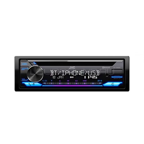 фото: Автомагнитола JVC KD-T952BT