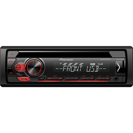 фото: Автомагнитола Pioneer DEH-S1150UB