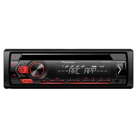 фото: Автомагнитола Pioneer DEH-S1250UB