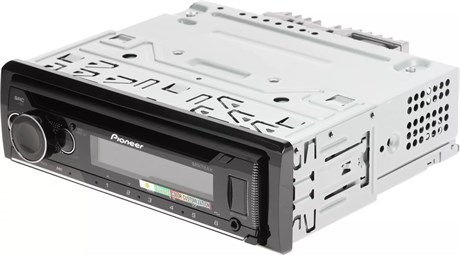 фото: Автомагнитола Pioneer DEH-S2250UI