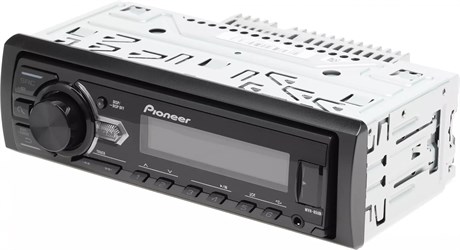 фото: Автомагнитола Pioneer MVH-85UB