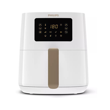 фото: Аэрогриль Philips HD9255/30