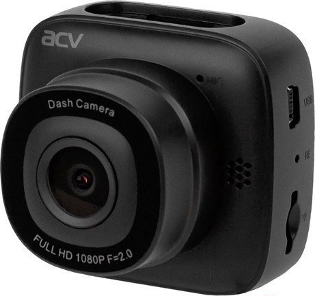 фото: Видеорегистратор ACV GQ120