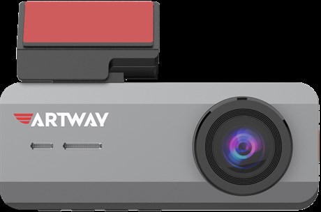 фото: Видеорегистратор Artway AV-420