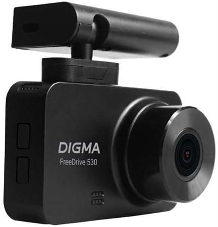 фото: Видеорегистратор Digma FreeDrive 530