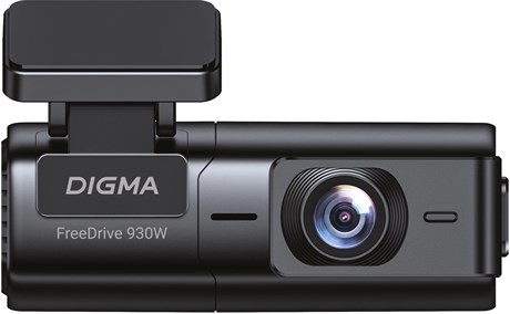 фото: Видеорегистратор Digma FreeDrive 930W