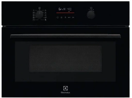 фото: Микроволновая печь Electrolux EVM6E46Z