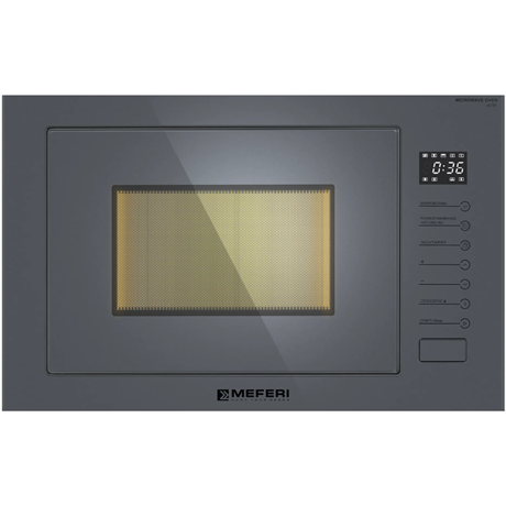 фото: Микроволновая печь Meferi MMO6025GR ULTRA