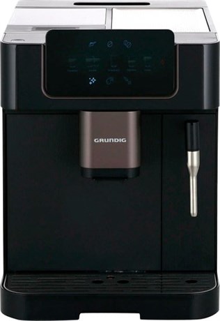 фото: Кофемашина Grundig KVA 6230