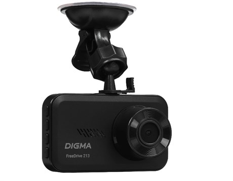 фото: Видеорегистратор Digma FreeDrive 213