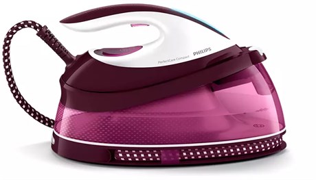 фото: Утюг Philips GC7842/40