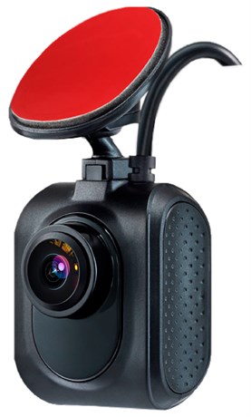 фото: Видеорегистратор Trendvision TDR-721S EVO Pro
