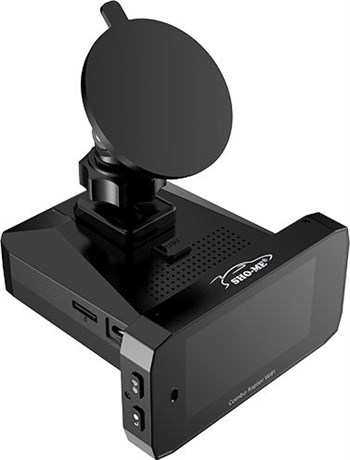 фото: Видеорегистратор Sho-Me Combo Raptor WiFi GPS ГЛОНАСС