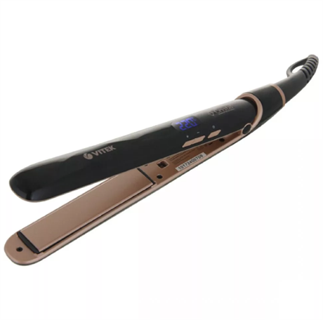 фото: Выпрямитель Vitek Crystal VT-8410