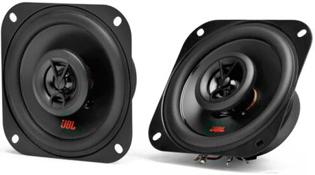фото: Автоакустика JBL Stage2 424