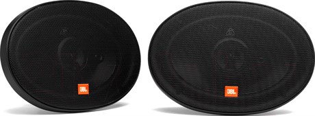 фото: Автоакустика JBL Stage2 9634