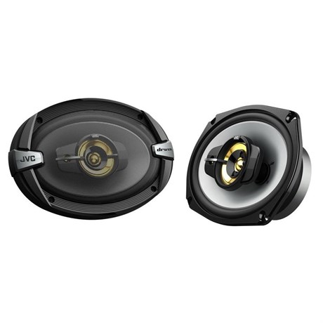 фото: Автоакустика JVC CS-DR693HP