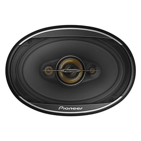 фото: Автоакустика Pioneer TS-A6978S