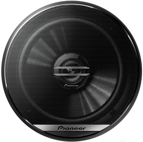 фото: Автоакустика Pioneer TS-G1620F-2