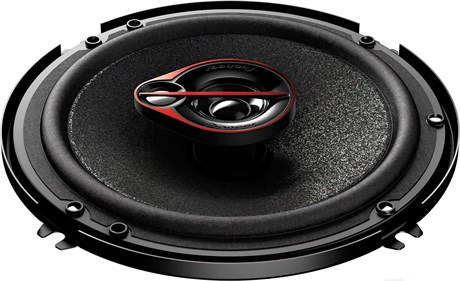 фото: Автоакустика Pioneer TS-R1651S-2