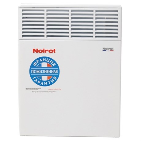 фото: Конвектор NOIROT CNX-4 plus 500