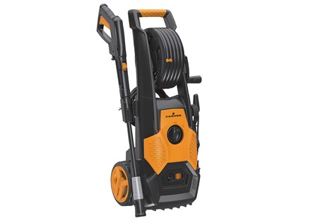 фото: Мойка высокого давления CARVER CW-1801D