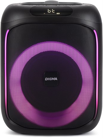 фото: Акустика Digma D-MC1700