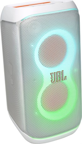 фото: Акустика JBL PartyBox Club 120 белый