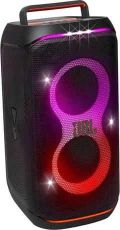 фото: Акустика JBL PartyBox Club 120 черный