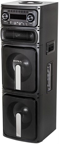 фото: Акустика Supra SMB-2050