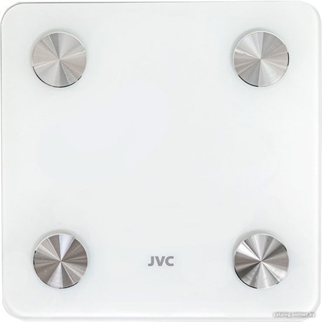 фото: Весы напольные JVC JBS-002