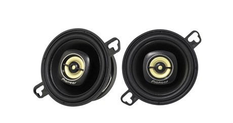 фото: Автоакустика Pioneer TS-A879