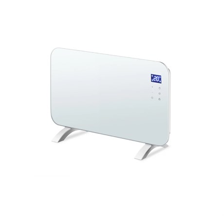 фото: Конвектор NeoClima Aura 1500W белый