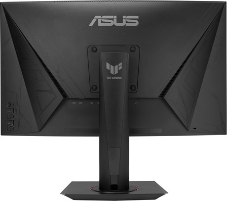 фото: Монитор Asus TUF Gaming VG27VQM