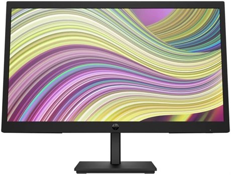 фото: Монитор Hewlett-Packard HP P22v G5