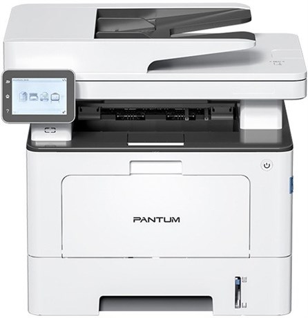 фото: МФУ Pantum BM5201ADW