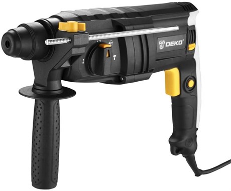 фото: Перфоратор Deko DKH850W