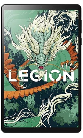 фото: Планшет Huawei Lenovo Legion Y700 2025 16/512Gb