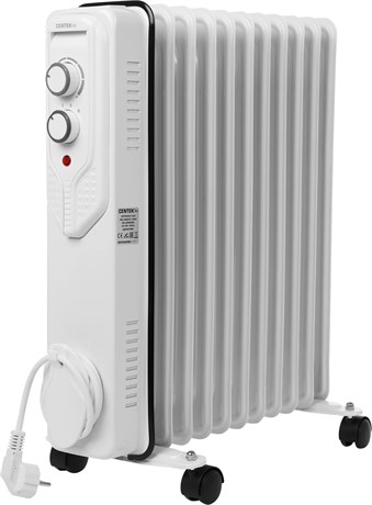 фото: Масляный радиатор Centek CT-6207