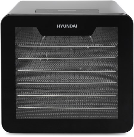 фото: Сушилка для овощей Hyundai HYFD-8802