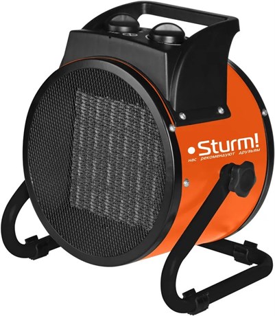 фото: Тепловентилятор Sturm! FH3022C