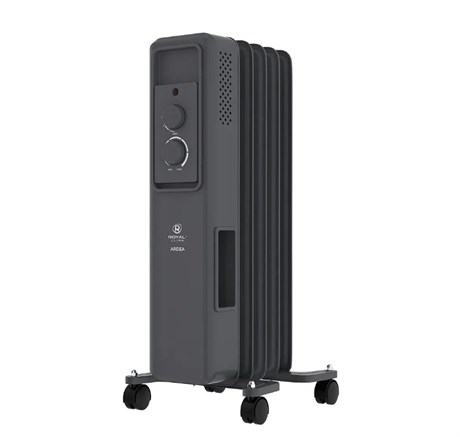 фото: Масляный радиатор Royal Clima Ardea ROR-AR11-2500M