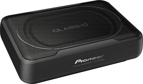фото: Автоакустика Pioneer TS-WX130EA