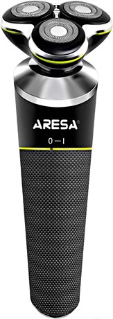 фото: Бритва Aresa AR-4601