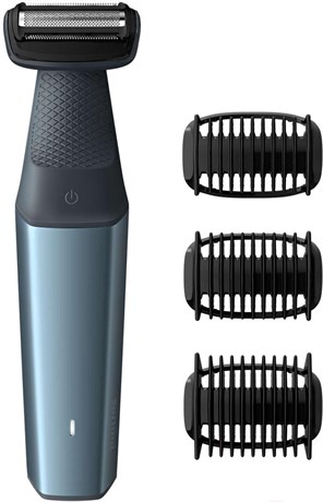 фото: Бритва Philips BG3015