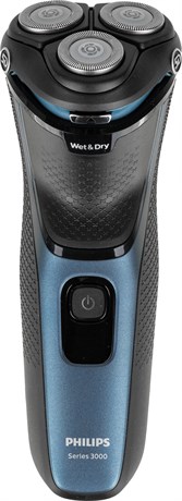 фото: Бритва Philips S3134 Series 3000
