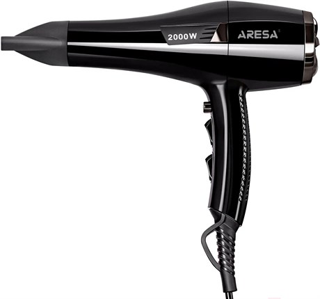 фото: Фен Aresa AR 3211