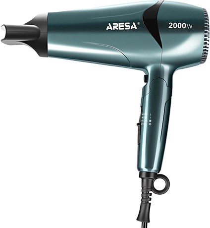 фото: Фен Aresa AR-3215