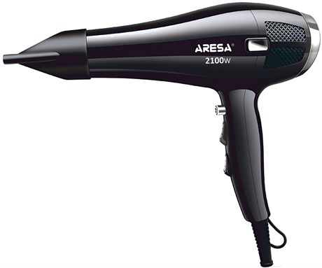 фото: Фен Aresa AR-3216