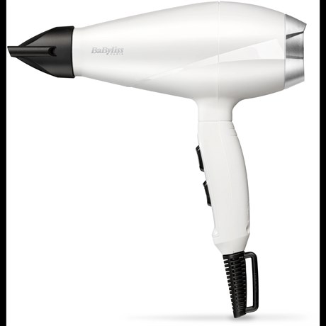 фото: Фен BaByliss 6704WE